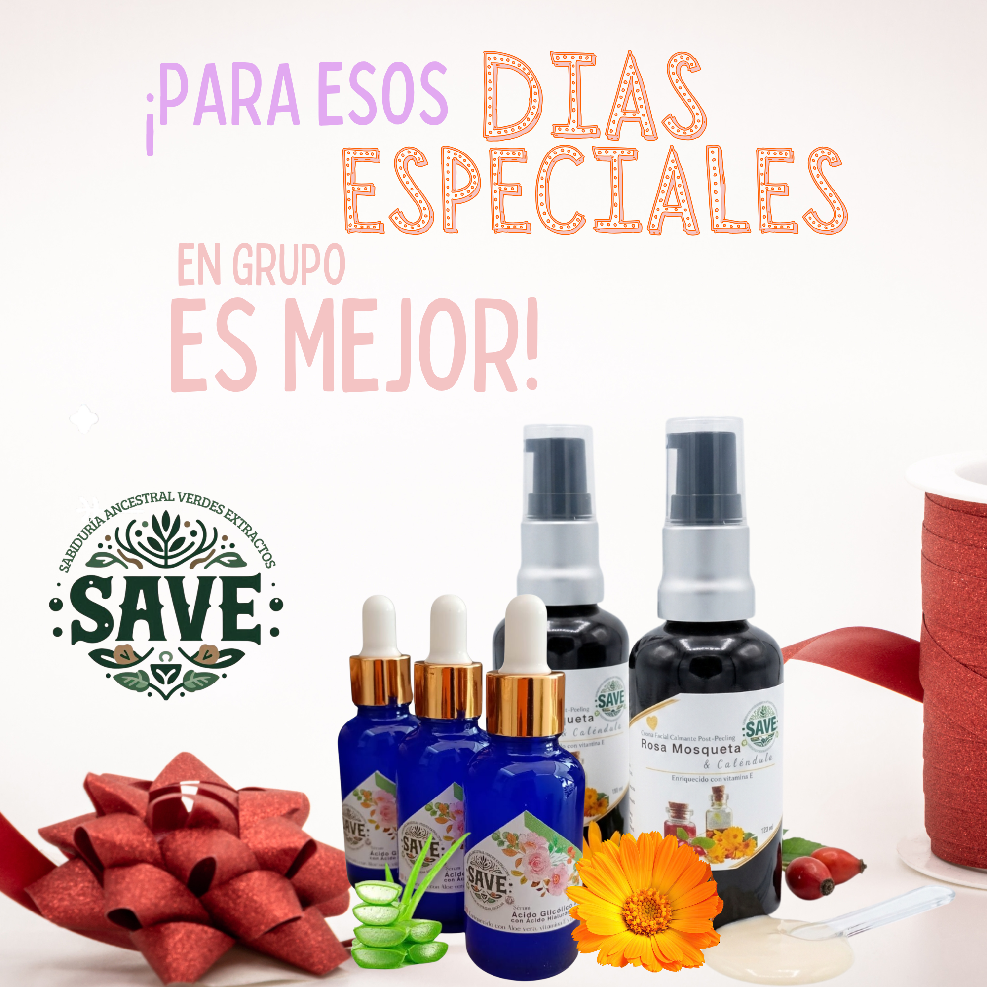 Kits de Regalo