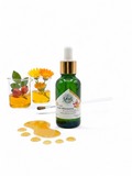 Oil Repair: Sérum Facial Nocturno - 30ml